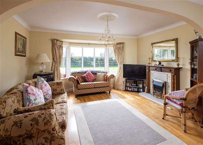 Richmond House, Posseckstown, Enfield, Co. Meath