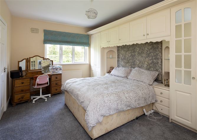 Richmond House, Posseckstown, Enfield, Co. Meath