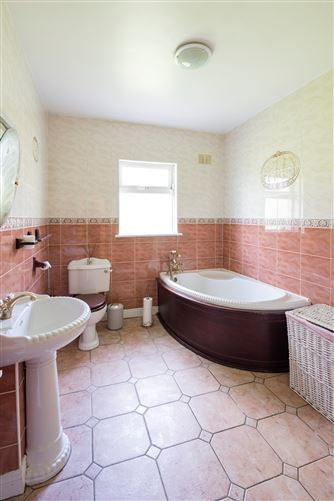 Richmond House, Posseckstown, Enfield, Co. Meath
