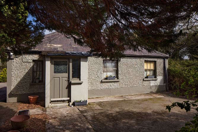 Richmond House, Posseckstown, Enfield, Co. Meath