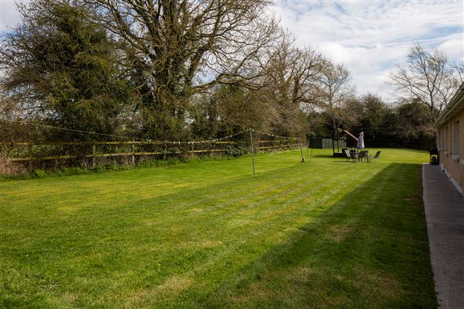 Richmond House, Posseckstown, Enfield, Co. Meath