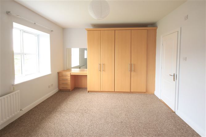 58 Boroimhe Birches., Swords, County Dublin