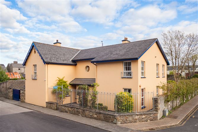 Wytchwood, Old Brewery Lane, Clonakilty, Co. Cork