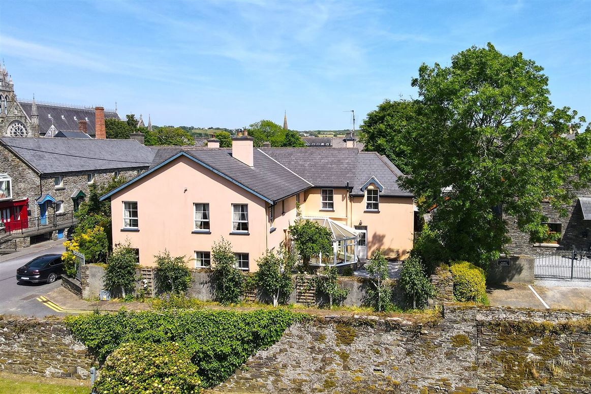 Wytchwood, Old Brewery Lane, Clonakilty, Co. Cork