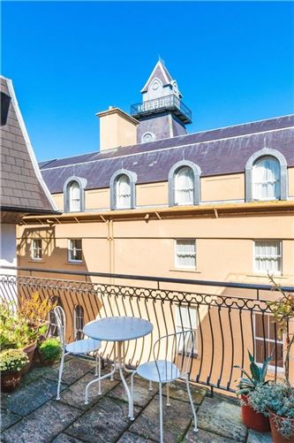 2 Century Court, Dun Laoghaire, Co. Dublin