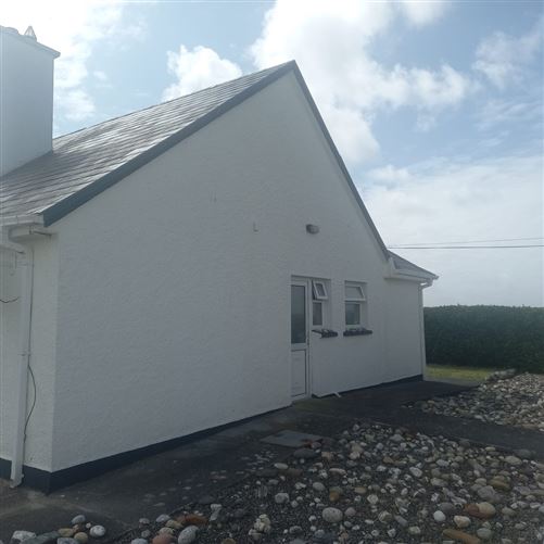 Clohaninchy, Lower Quilty, Quilty, Clare