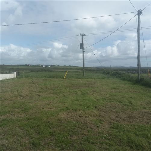 Clohaninchy, Lower Quilty, Quilty, Clare
