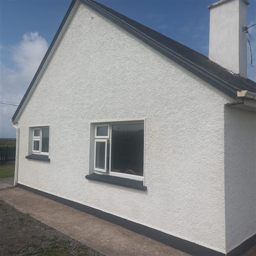 Clohaninchy, Lower Quilty, Quilty, Clare