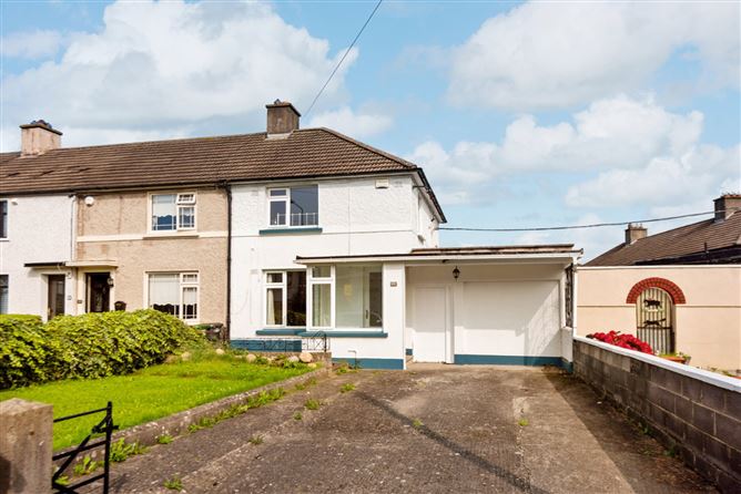 53 Slievemore Road, Drimnagh, Dublin 12