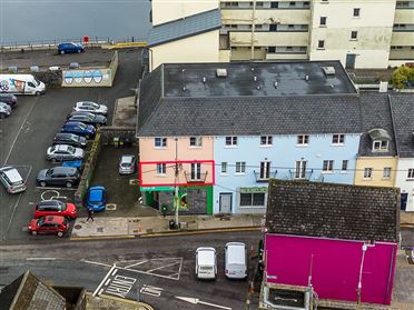 Image for Apt. 2 The Quays, Main St, Passage West, Cork