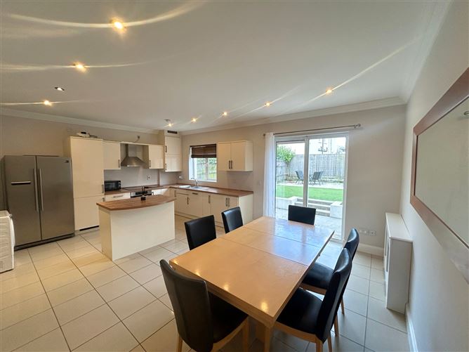 4 Parkwood, Roschoill, Drogheda, Co. Louth