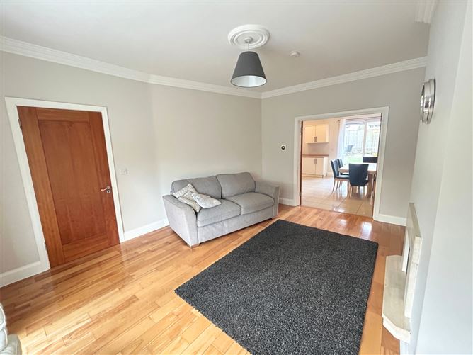 4 Parkwood, Roschoill, Drogheda, Co. Louth