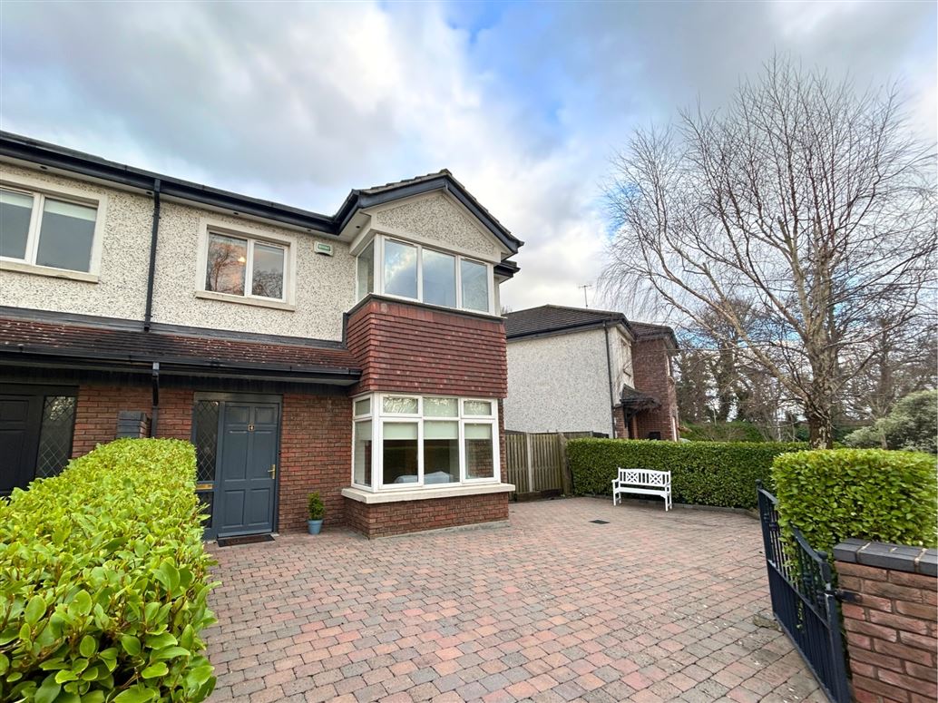 4 Parkwood, Roschoill, Drogheda, Co. Louth
