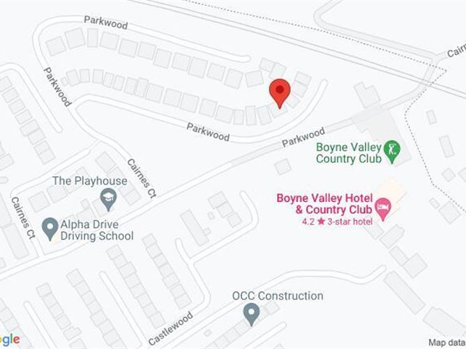 4 Parkwood, Roschoill, Drogheda, Co. Louth