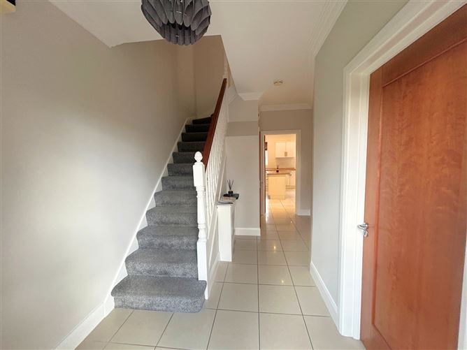 4 Parkwood, Roschoill, Drogheda, Co. Louth