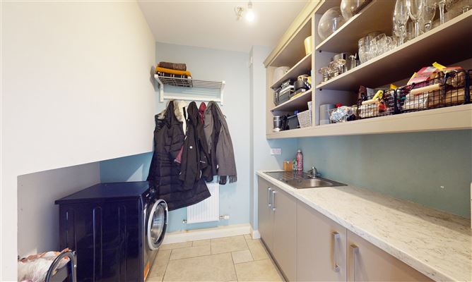 7 The Green, Millers Glen, Swords, Dublin