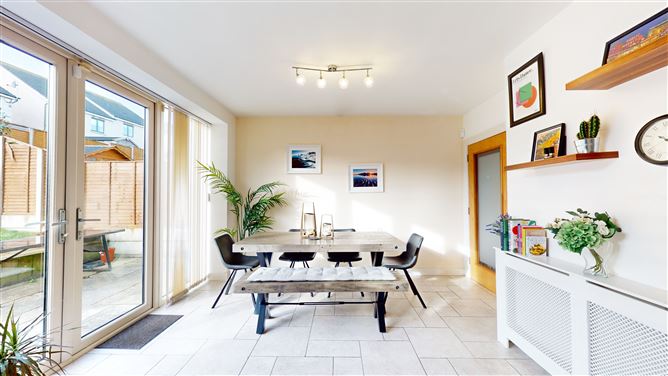7 The Green, Millers Glen, Swords, Dublin