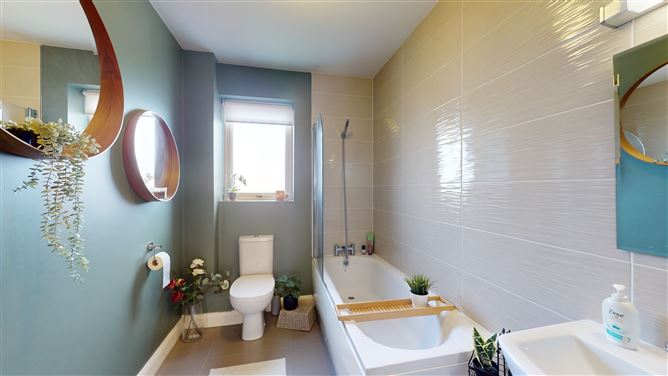 7 The Green, Millers Glen, Swords, Dublin