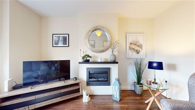 7 The Green, Millers Glen, Swords, Dublin