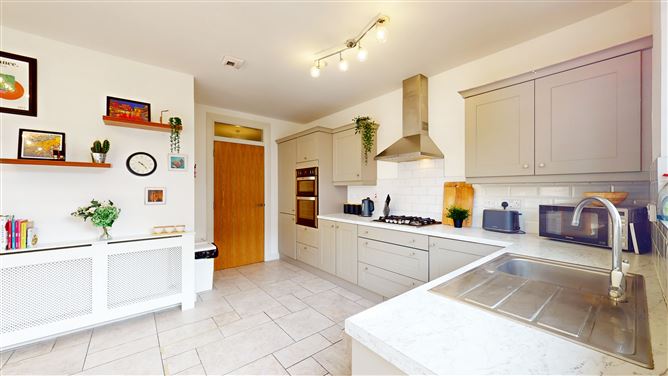 7 The Green, Millers Glen, Swords, Dublin