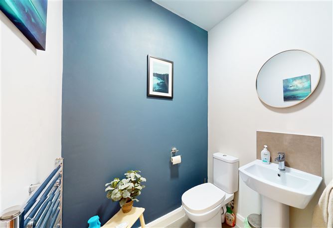 7 The Green, Millers Glen, Swords, Dublin