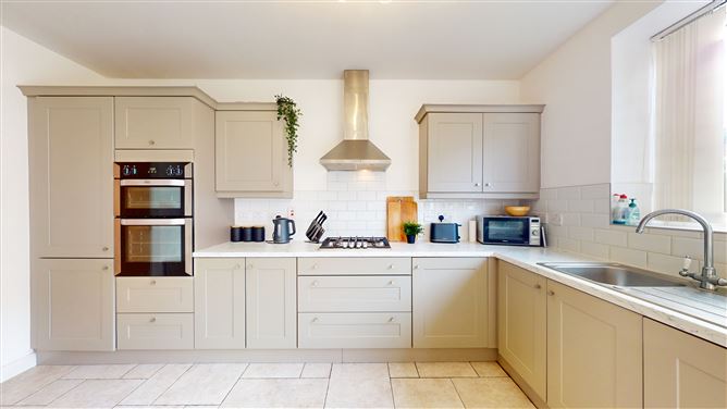 7 The Green, Millers Glen, Swords, Dublin