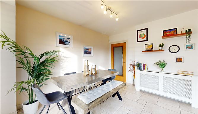 7 The Green, Millers Glen, Swords, Dublin