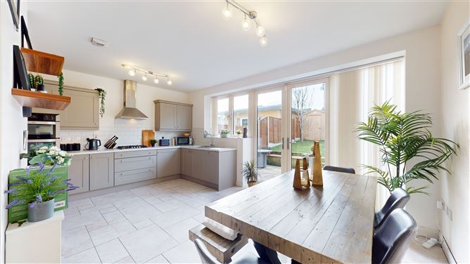 7 The Green, Millers Glen, Swords, Dublin