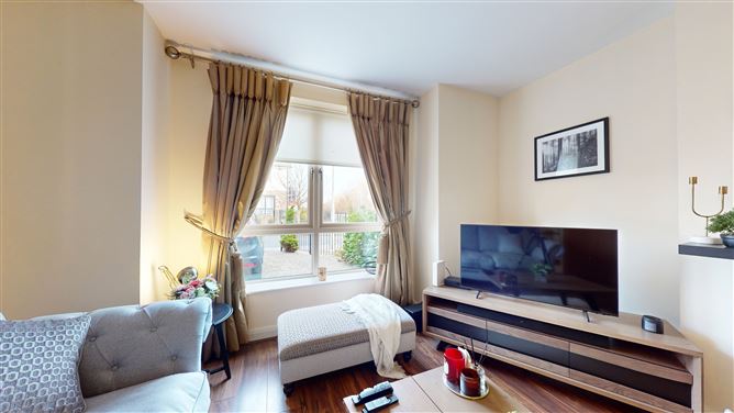 7 The Green, Millers Glen, Swords, Dublin