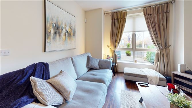 7 The Green, Millers Glen, Swords, Dublin
