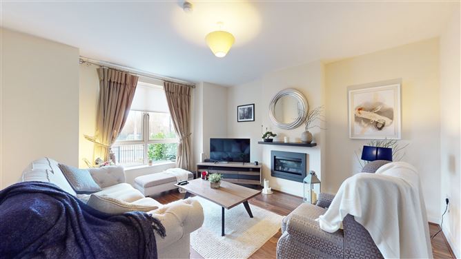 7 The Green, Millers Glen, Swords, Dublin