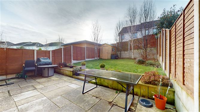 7 The Green, Millers Glen, Swords, Dublin
