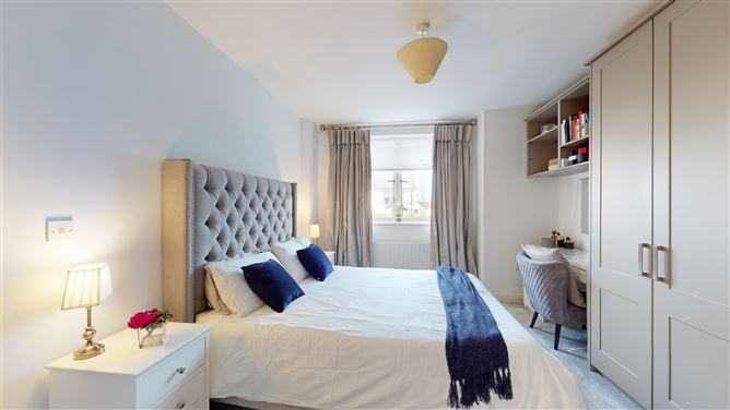 7 The Green, Millers Glen, Swords, Dublin
