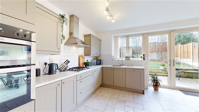 7 The Green, Millers Glen, Swords, Dublin