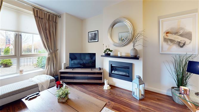 7 The Green, Millers Glen, Swords, Dublin