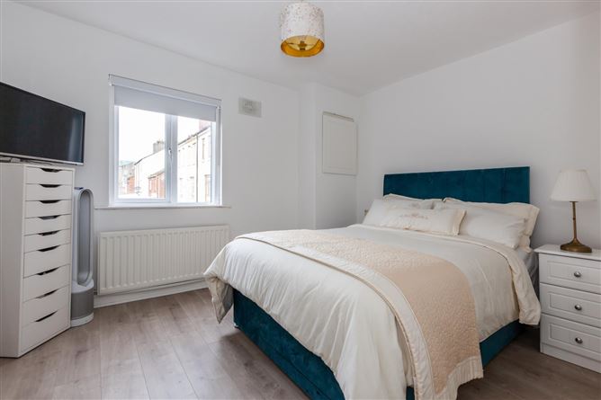30 Sherrard Street Lower, Off North Circular Road, Dublin 1