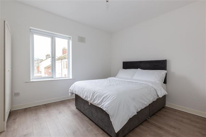30 Sherrard Street Lower, Off North Circular Road, Dublin 1