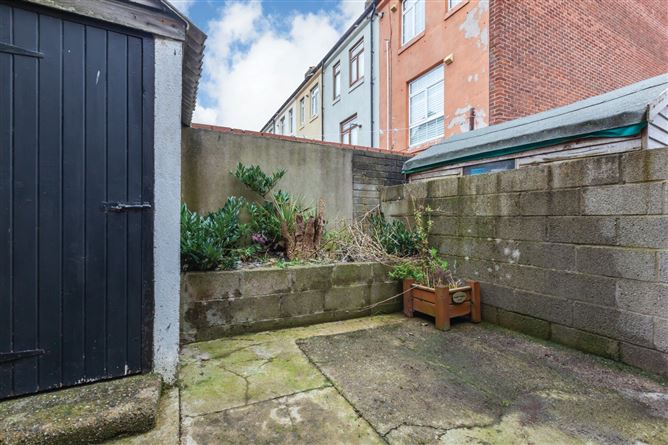 30 Sherrard Street Lower, Off North Circular Road, Dublin 1