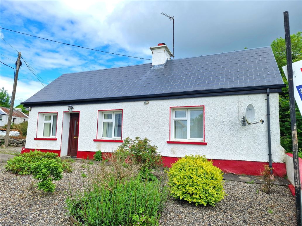 Mullahowney, Attymass, Ballina, Co. Mayo.