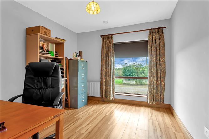 Corlyus, Ballynagappa, Clane, Co. Kildare