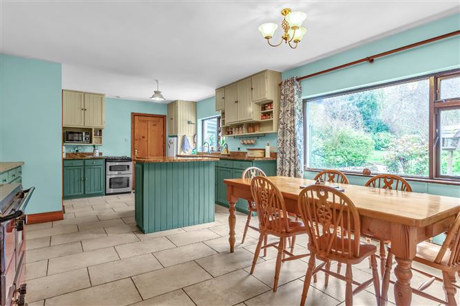 Corlyus, Ballynagappa, Clane, Co. Kildare