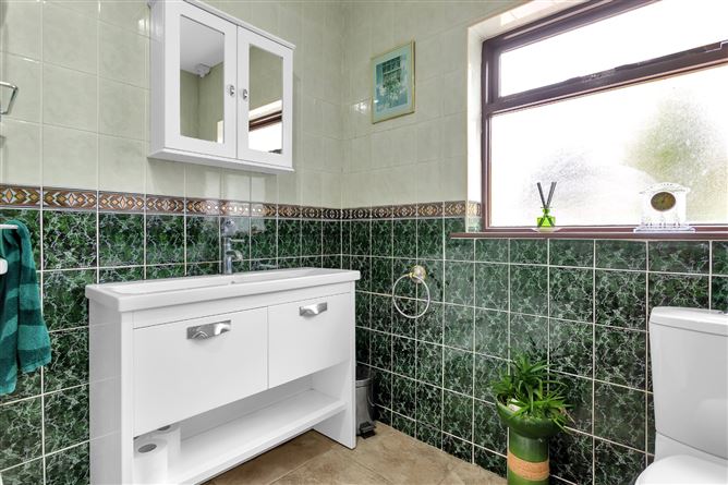 Corlyus, Ballynagappa, Clane, Co. Kildare