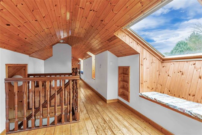 Corlyus, Ballynagappa, Clane, Co. Kildare