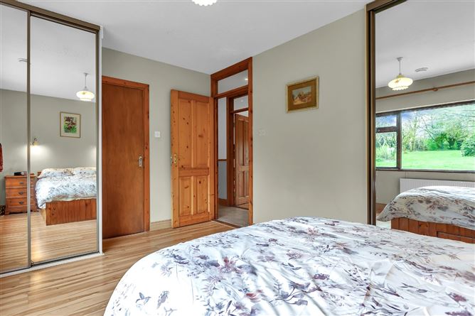 Corlyus, Ballynagappa, Clane, Co. Kildare