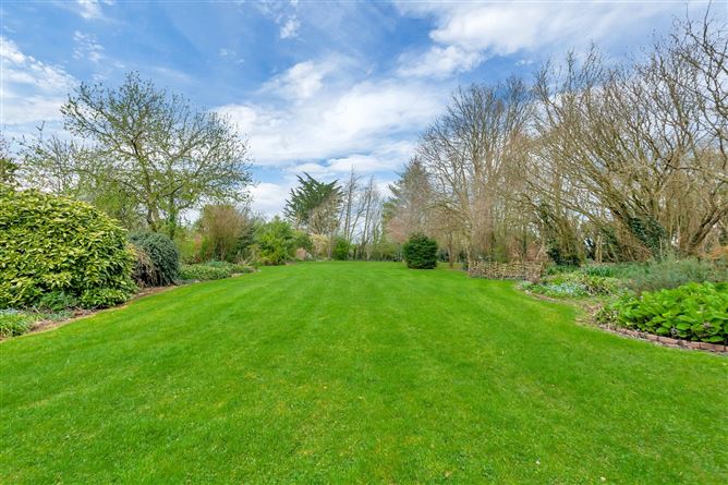 Corlyus, Ballynagappa, Clane, Co. Kildare