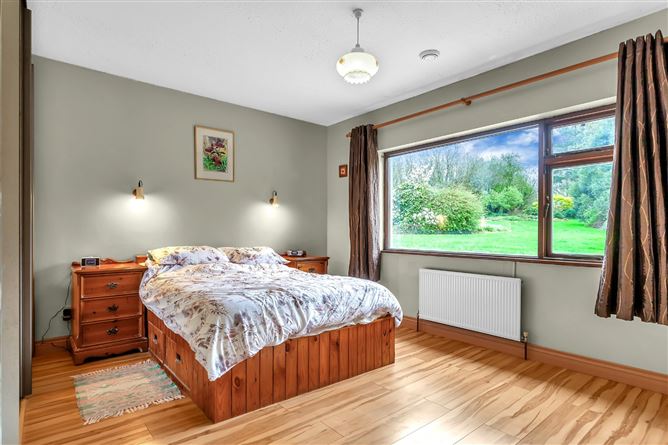 Corlyus, Ballynagappa, Clane, Co. Kildare