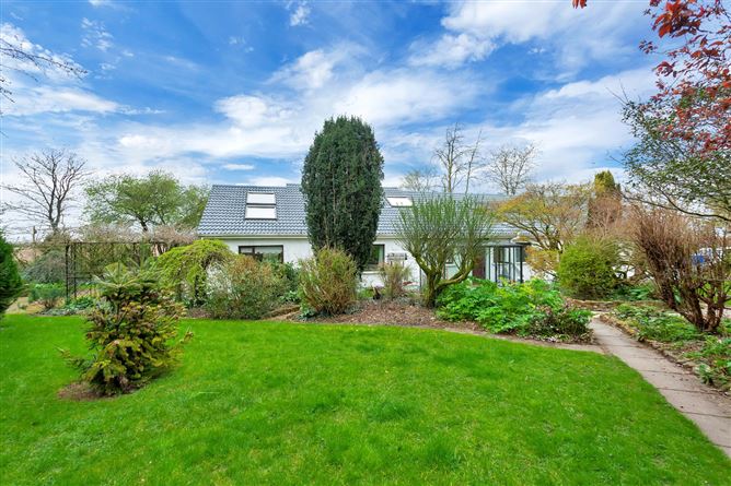 Corlyus, Ballynagappa, Clane, Co. Kildare