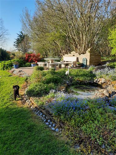 Corlyus, Ballynagappa, Clane, Co. Kildare