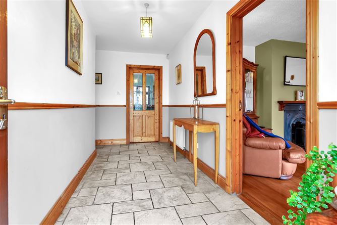 Corlyus, Ballynagappa, Clane, Co. Kildare