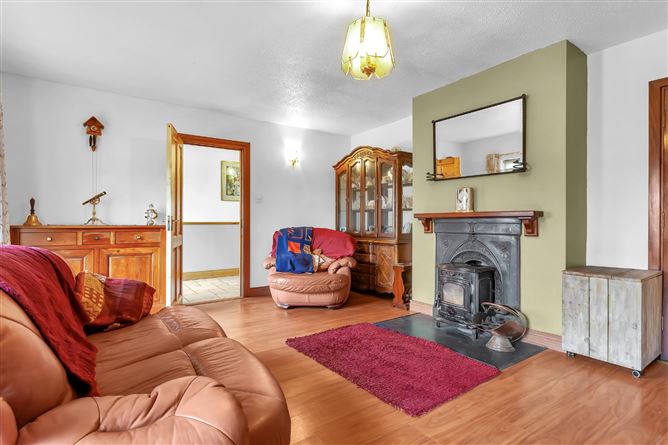 Corlyus, Ballynagappa, Clane, Co. Kildare